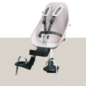 Barnestol Urban Iki Shinju white frontstol