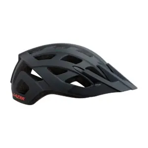 Hjelm Roller S Mat-Cobalt Lazer 52-55cm - 52-55cm