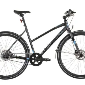 SL 4.2 Disc Dame 52cm Morrison