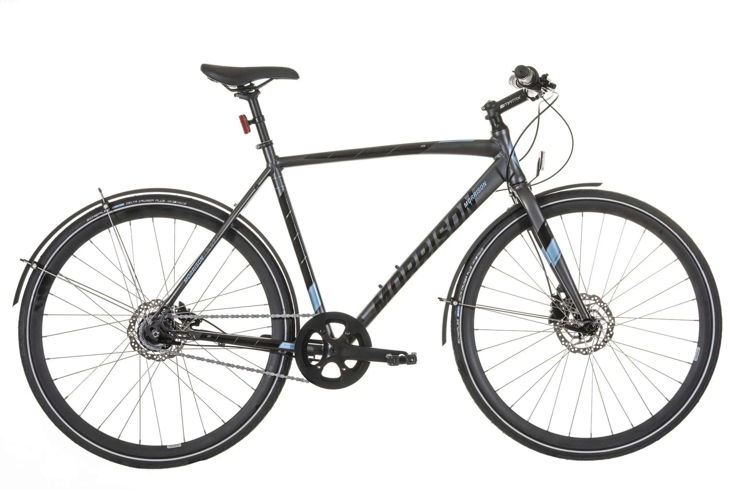 SL 4.2 Disc Herre 58cm Morrison