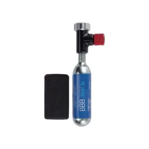 Pumpe EasyAir BBB Co2 m.16gr patron