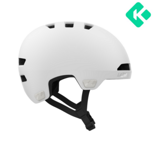 Hjelm Maze Junior KinetiCore mathvid Lazer