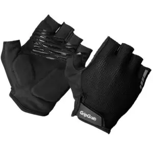 Handske Explorer RC Max full finger sort grib grab