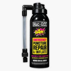 Tubeless repair kit Air Magic Muc Off B.A.M