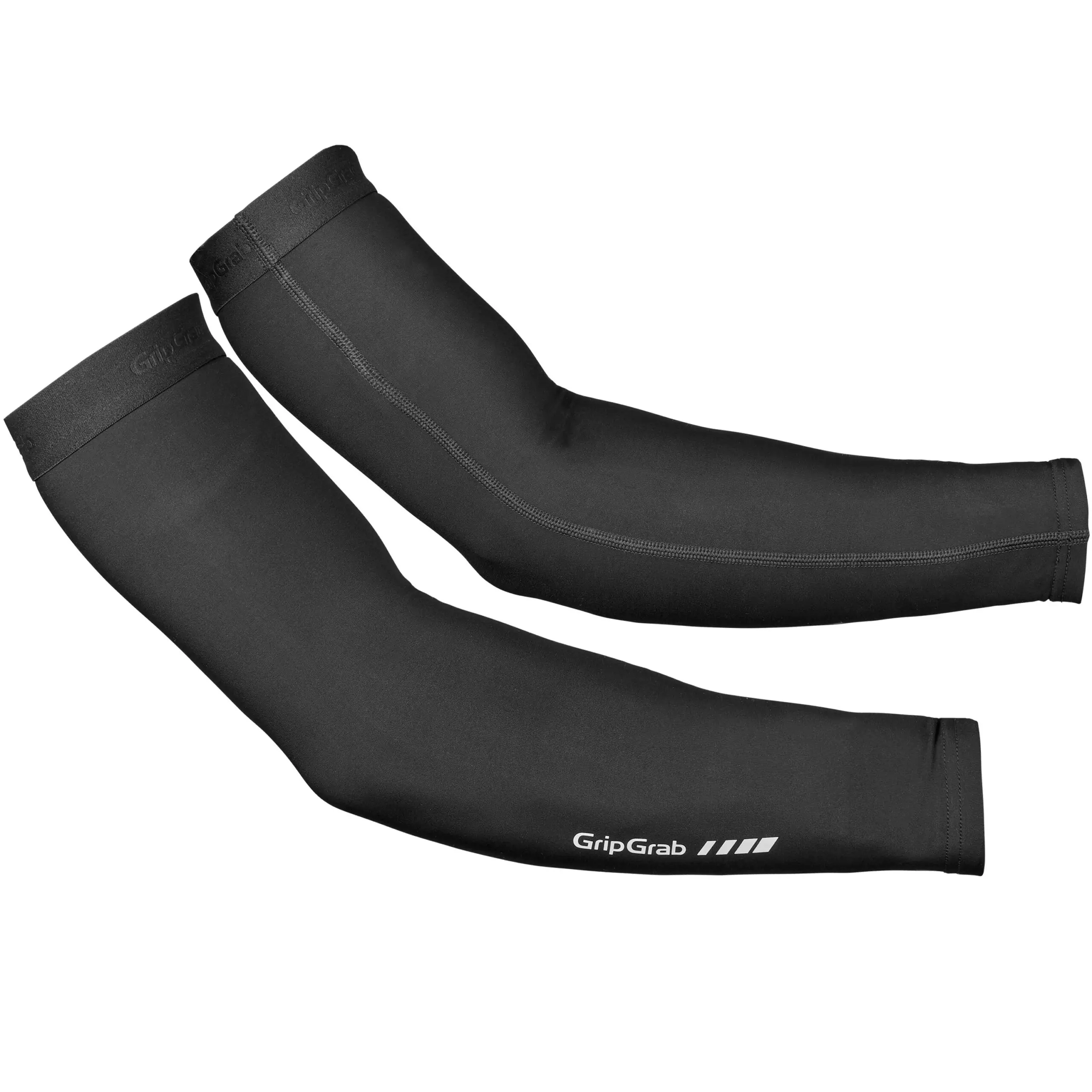 Armvarmer Pacer forår/efterår sort Grip Grab