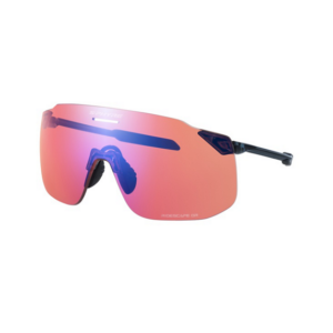 Brille S-Phyre Black Sapphire RideScape OR Shimano