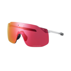 Brille S-Phyre Matte Krystal RideScape RD Shimano