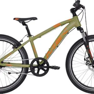 MTB Mud XP 24" MBK susp. disc
