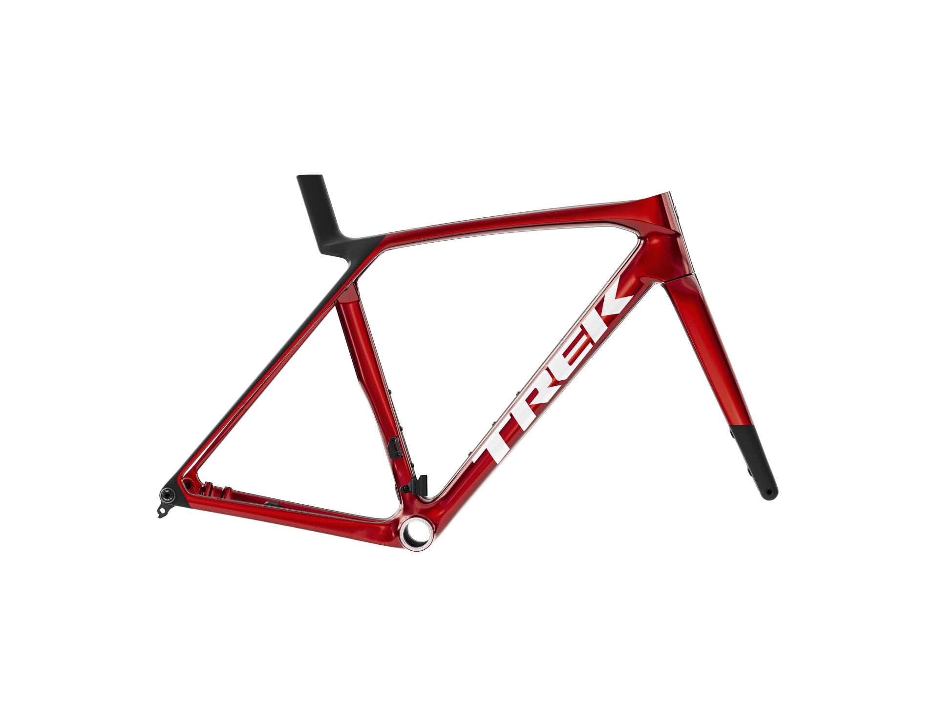 Madone SL rammekit Gen 8 Medium/Large TREK - Billede 2