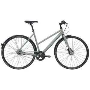 Ultimate dame 22" Centurion