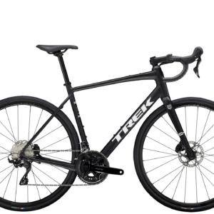 Domane AL 5 56 Matte Trek Black