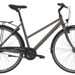 Challenger dame 20,5" Centurion