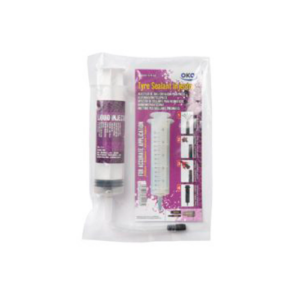 Tubeless Sprøjte 150ml OKO