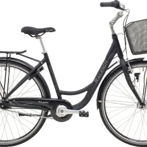 Society Shopping 52cm Raleigh