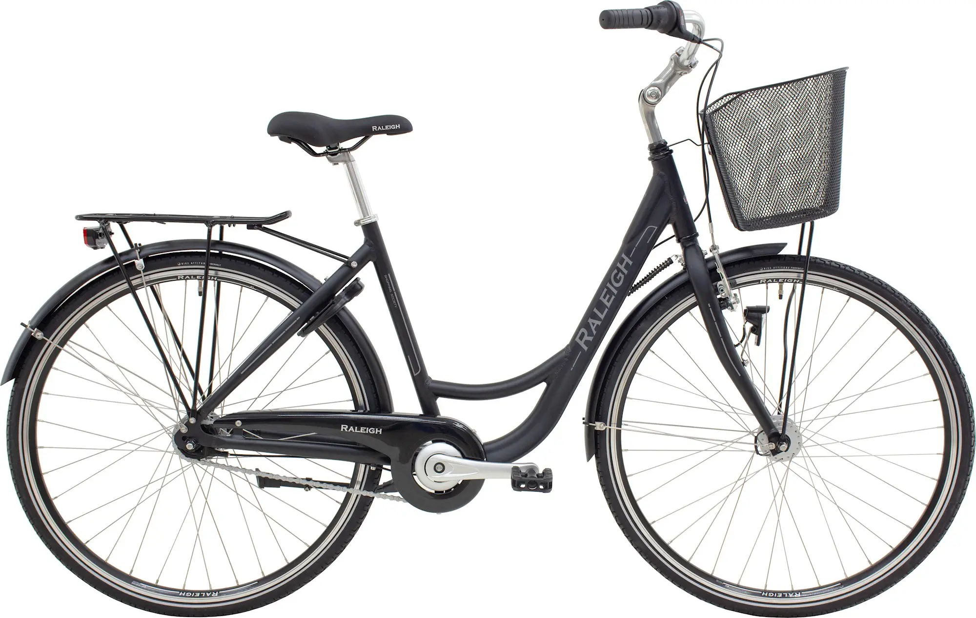 Society Shopping 52cm Raleigh