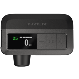 Pumpe Air Rush Elektrisk Trek