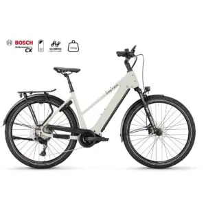E 7.0 625Wh Trapez 55cm Falter Bosch Performence CX