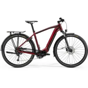 Epresso Sport 400 51cm Merida Shimano E6100