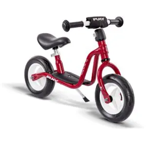 Løbecykel LR M Str M Rød Puky