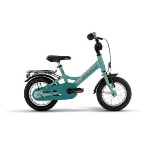 12" Youke Alu Puky Gutsy Green