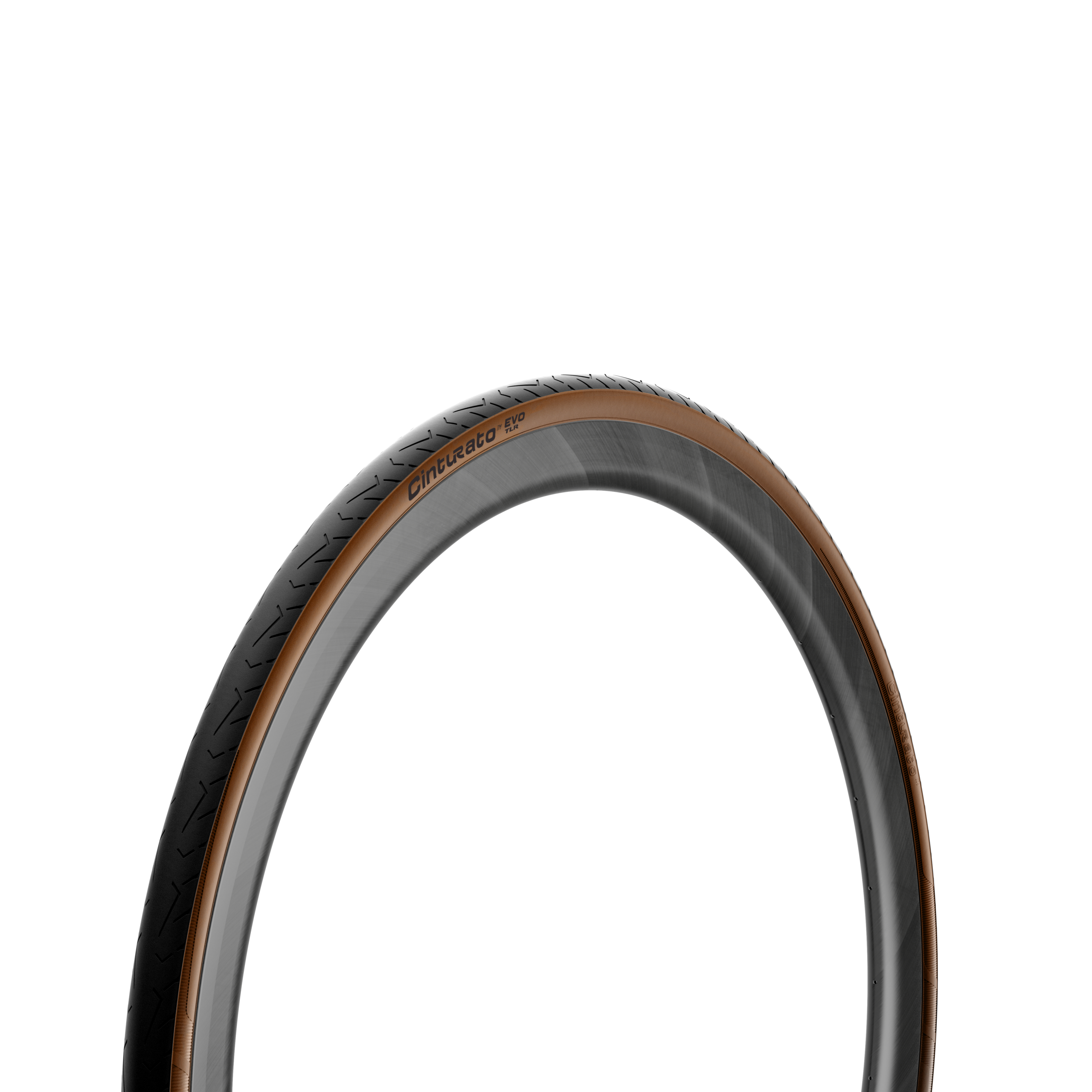 Dæk 700x28c Cinturato Evo Classic TLR Pirelli - Billede 2