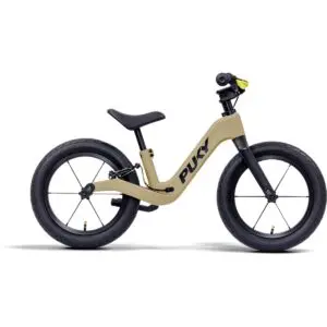 Løbecykel NEXT 14 sand/black Puky