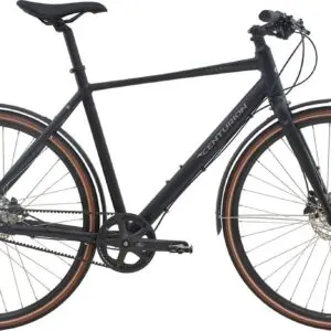 Lean BLT 22" Herre Remtræk Centurion