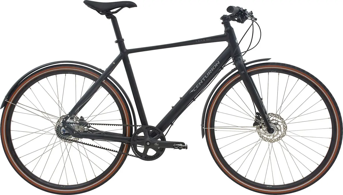 Lean BLT 22" Herre Remtræk Centurion