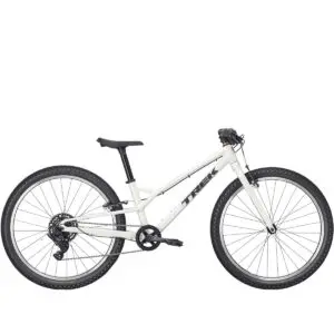 Wahoo 24 Path 24 Crystal White