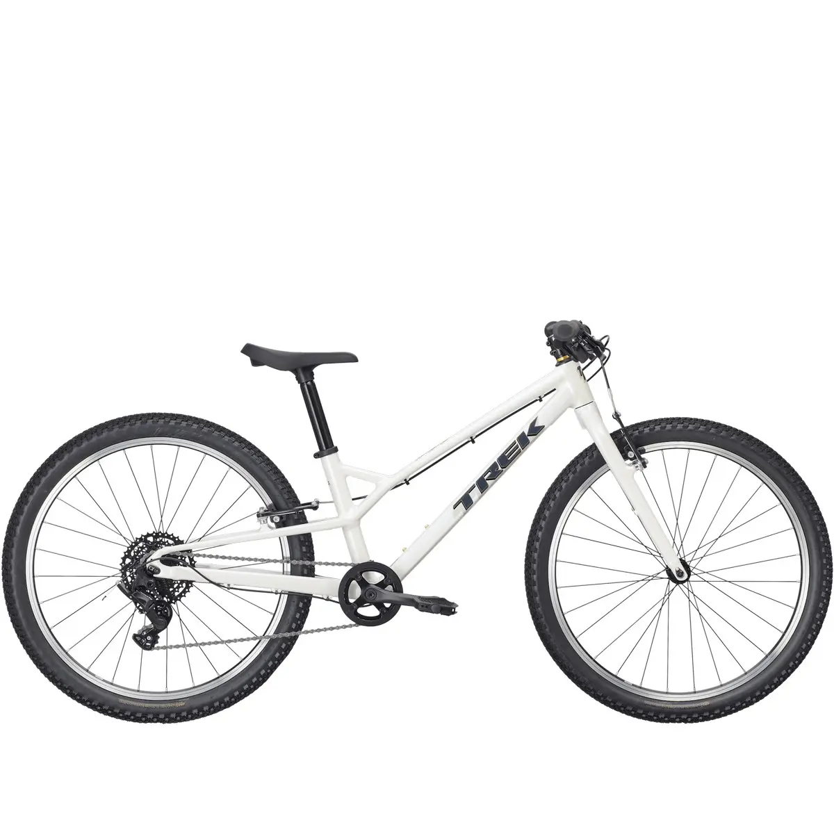 Wahoo 24 Path 24 Crystal White