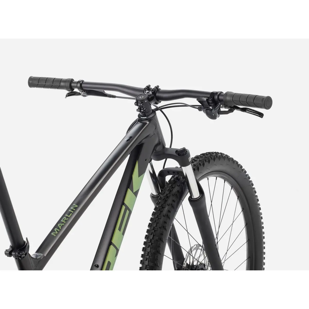 Marlin 4 XS 27.5 Matte Dark Web - Billede 2