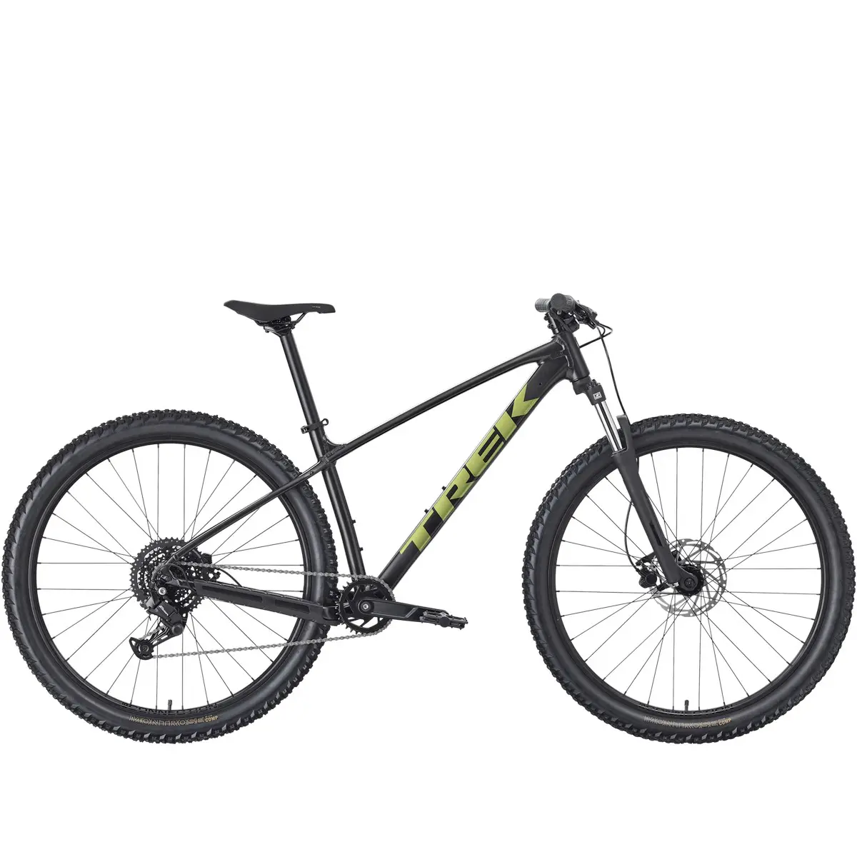 Marlin 4 XS 27.5 Matte Dark Web