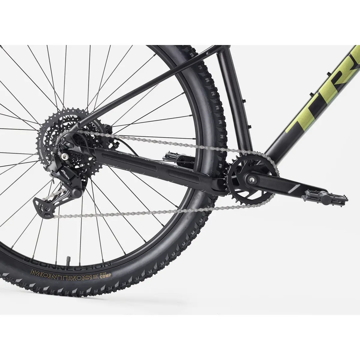 Marlin 4 XS 27.5 Matte Dark Web - Billede 3