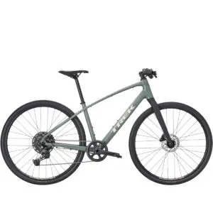 FX SPORT AL 3 SO XL Keswick