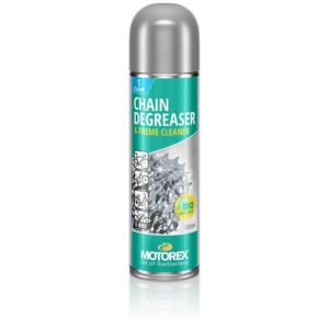 Degreaser Bike Chain 500ml Motorex
