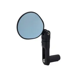 Spejl E-Bike f. styrende MultiView BBB sort