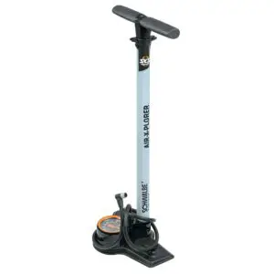 Fodpumpe Air X-Plorer 10.0 Clik Tec ventil SKS