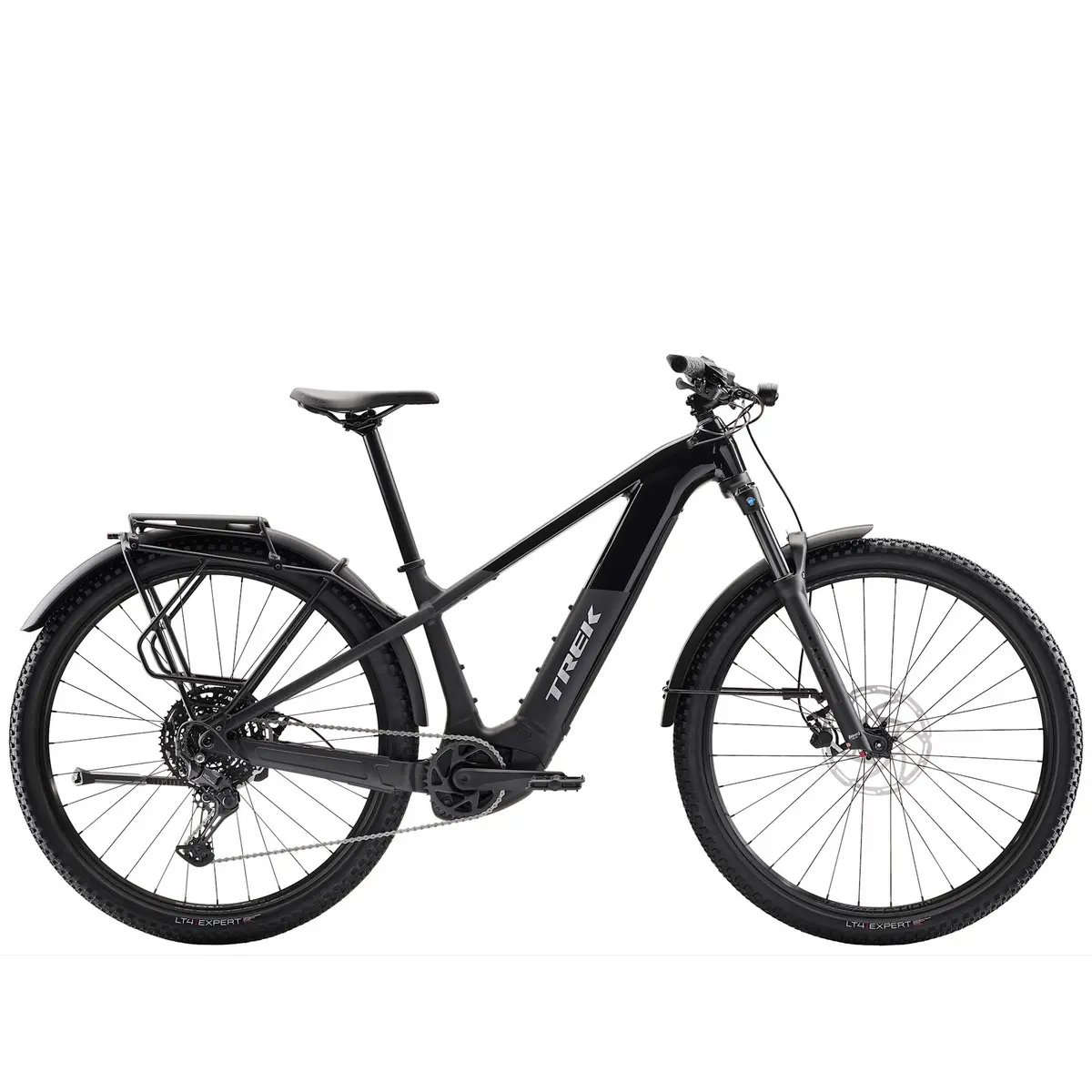 Powerfly+ 4EQ800EU M 29 Gloss Dark Star/Matte Dark Web
