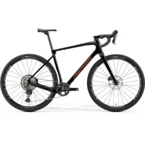 Silex 7000 Medium Merida