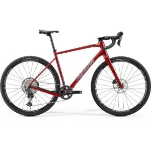 Silex 700 Medium Merida