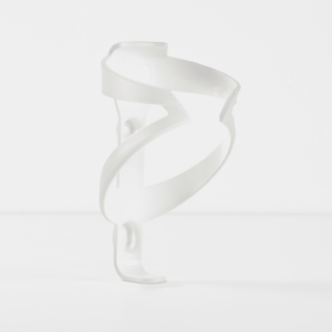 Flaskeholder Trek Elite genvundet havplast White