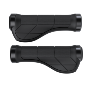 Håndtag Ergonomic Pro MTB Black 135mm TREK