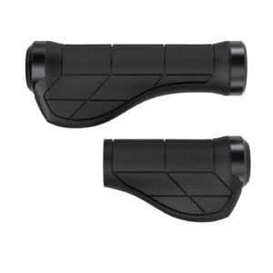 Håndtag Ergonomic Pro MTB Black 90/135mm TREK