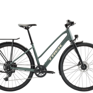 FX MS Sport EQ M Keswick Green / Lichen Green Splatter