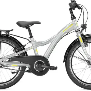 FX 203 ND Y-Stel 20" Falter