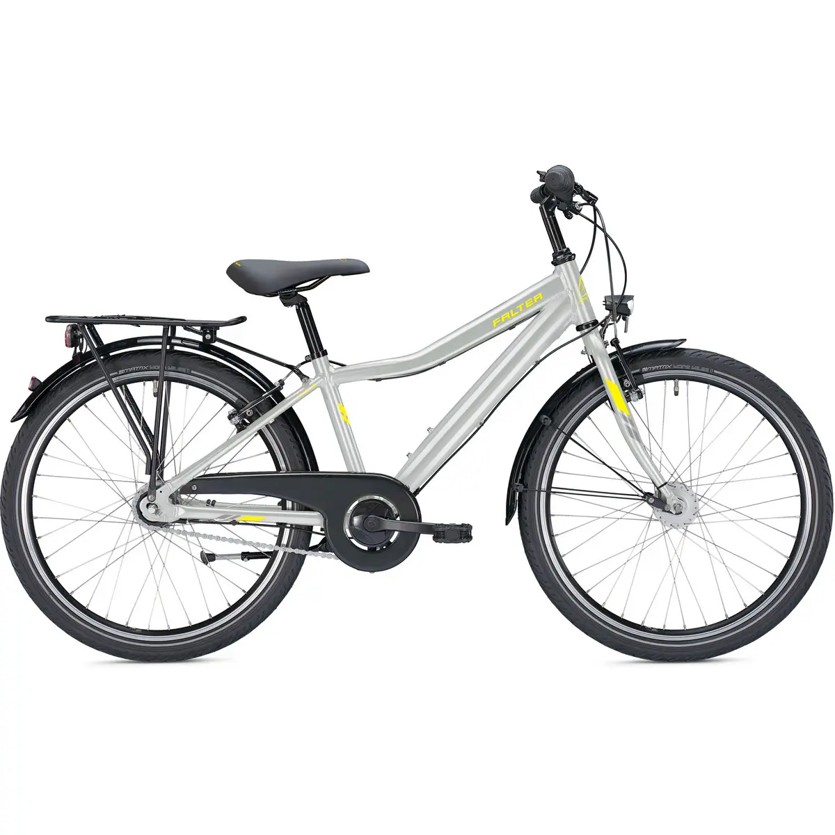FX 407 ND Diamant 24" 34cm Falter