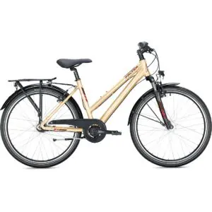 FX 607 ND Trapez 26" 43cm Falter