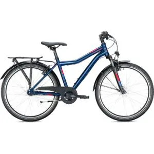 FX 607 ND Diamant 26" 40cm Falter