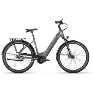 E 9.0I RT 500Wh 45cm Wave Falter Bosch motor