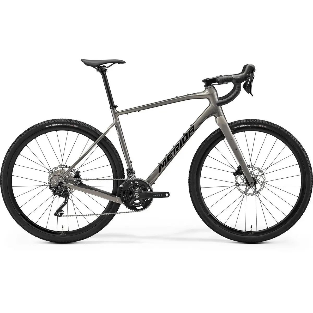 Silex 400 Small Merida